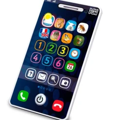 CEFA Primera Infancia Y Preescolar-Mi Primer Smartphone Infinifun