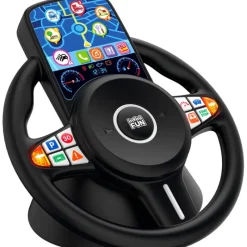 Mi Primer Volante Electrónico Infinifun*CEFA Best