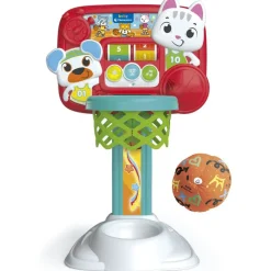 Mi Primera Canasta*CLEMENTONI Outlet