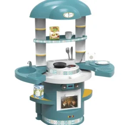 SMOBY Juegos Y Juguetes De Imitación-Mi Primera Cocina