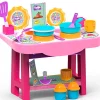 DRIM DISCOUNT Juegos Y Juguetes De Imitación-Mi Primera Cocina