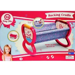 Mi Primera Cuna para Muñecas*DRIM DISCOUNT Hot