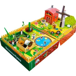 Mi Primera Granja*SCIENCE 4 YOU Clearance