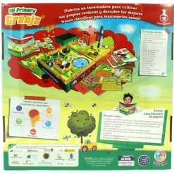 Mi Primera Granja*SCIENCE 4 YOU Clearance