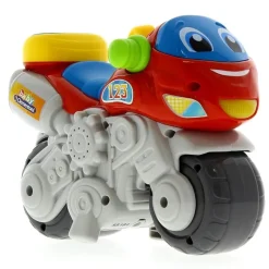 Mi Primera Moto*CLEMENTONI Discount