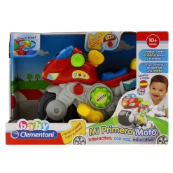 Mi Primera Moto*CLEMENTONI Discount