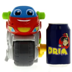 Mi Primera Moto*CLEMENTONI Discount