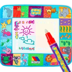 MOLTO Escolar-Mi Primera Pizarra Doodle