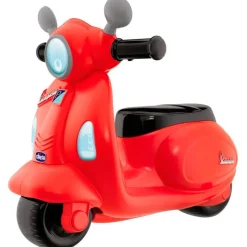Mi Primera Vespa Primavera Roja*CHICCO Clearance