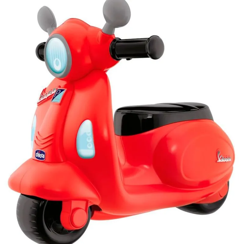 Mi Primera Vespa Primavera Roja*CHICCO Clearance