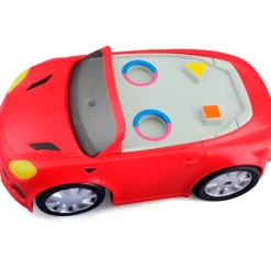 Mi Primero Coche R/C con Personajes*BURAGO Hot