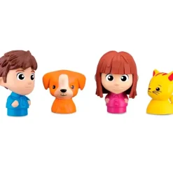 Mi Primero Coche R/C con Personajes*BURAGO Hot