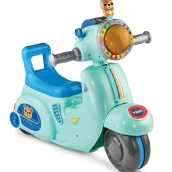 Mi Scooter de Paseo 2 en 1*VTECH