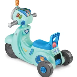 Mi Scooter de Paseo 2 en 1*VTECH