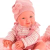 Mia Manta Pipí Recién Nacida Muñeca Bebé*MUÑECAS ANTONIO JUAN Outlet