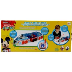 Mickey el Tren Musical Teledirigido*IMC Best