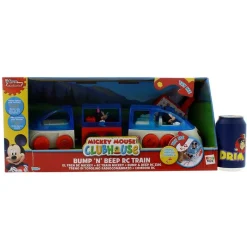 Mickey el Tren Musical Teledirigido*IMC Best