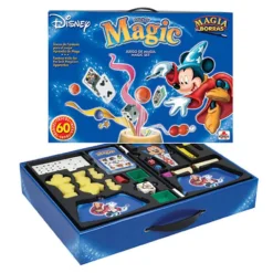 Mickey Magic Magia DVD*EDUCA Sale