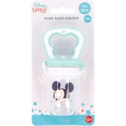 Mickey Mouse Alimentador Anti-ahogo*STOR Outlet