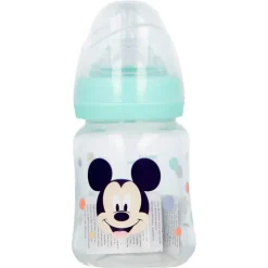 STOR Biberones-Mickey Mouse Biberón 150 ml