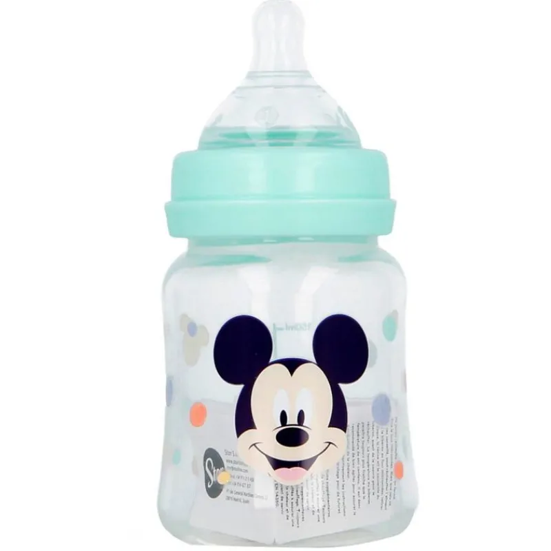 STOR Biberones-Mickey Mouse Biberón 150 ml