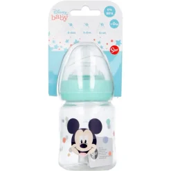 STOR Biberones-Mickey Mouse Biberón 150 ml