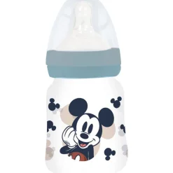 Mickey Mouse Biberón 150 ml*STOR Best