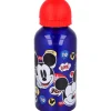 Mickey Mouse Botella Aluminio 400 ml*STOR Outlet