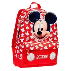 Mickey Mouse Mochila Freetime*KARACTERMANIA