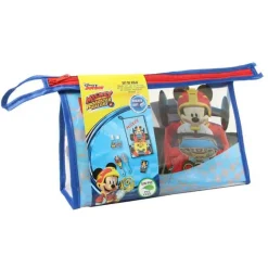 SELECCION DRIM Ropa Y Complementos-Mickey Mouse Neceser de Viaje