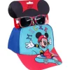Mickey Mouse Pack Gorra + Gafas*SELECCION DRIM Online