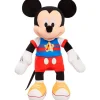 Mickey Mouse Peluche Parlanchín*JUST PLAY Outlet