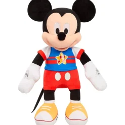 Mickey Mouse Peluche Parlanchín*JUST PLAY Outlet