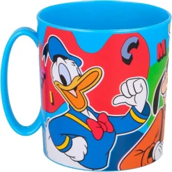 STOR Botellas Y Cantimploras-Mickey Mouse Taza con Asa 350 ml