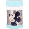 Mickey Mouse Termo Acero Inoxidable 280 ml*STOR Clearance