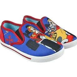 Mickey Mouse Zapatillas Infantiles*SELECCION DRIM