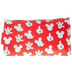 KARACTERMANIA Escolar-Mickey Portatodo Plano Funny