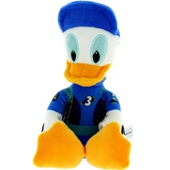 SELECCION DRIM Primera Infancia Y Preescolar-Mickey y los Super Pilotos Peluche Surtido