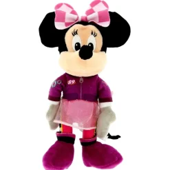 SELECCION DRIM Primera Infancia Y Preescolar-Mickey y los Super Pilotos Peluche Surtido