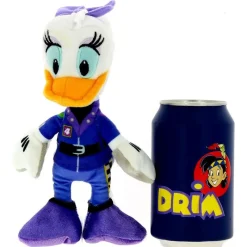 SELECCION DRIM Primera Infancia Y Preescolar-Mickey y los Super Pilotos Peluche Surtido