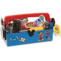 Mickey y los Superpilotos Caja de Herramientas*IMC New