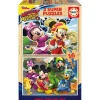 Mickey y los Superpilotos Super Puzzles*EDUCA Clearance