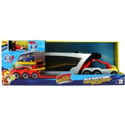 Mickey y los Superpilotos Camión Bólido Rodador*IMC Best
