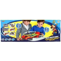 Mickey y los Superpilotos Camión Bólido Rodador*IMC Best