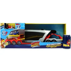 Mickey y los Superpilotos Camión Bólido Rodador*IMC Best