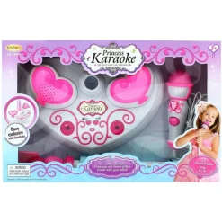 SELECCION DRIM Instrumentos Musicales-Micrófono con Altavoces