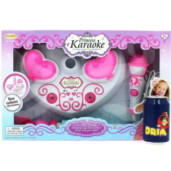 SELECCION DRIM Instrumentos Musicales-Micrófono con Altavoces