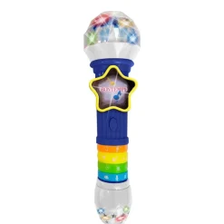 Micrófono electrónico*COLOR BABY Clearance