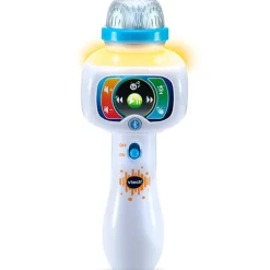 Micrófono Infantil Canta Conmigo Blanco*VTECH Online