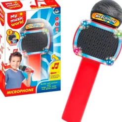 Micrófono Karaoke Bluetooth*DRIM DISCOUNT Best